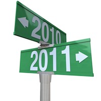 2011 - Why Companies Make Predictions