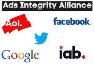 Ads Integrity Alliance Members