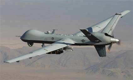 Air Force Drone