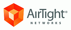 AirTight Networks Logo