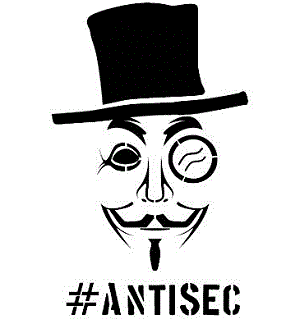 AntiSec Defaces Security Sites In Canada
