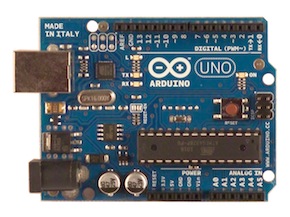 Arduino Uno, Hardware Hacking