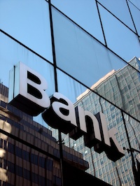 Banks Vulnerable 