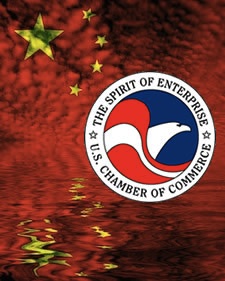 Cyber Attack: Chamber of Commerce Breached by China Hackers
