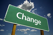 Signs: Change is Contstant
