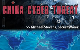 China Cyber Attacks