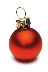 Christmas Ornament