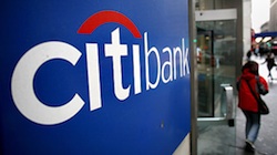 Citigroup Hacked
