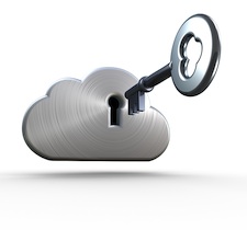 Enhanced Security in the Cloud