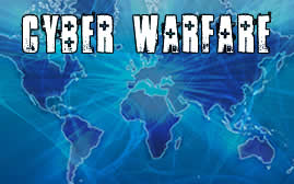 UK Cyberwar