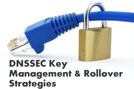 DNSSEC Key Management