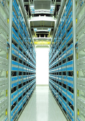 Network Data Center