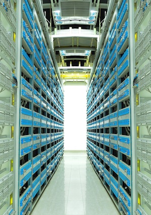 Data Center Racks