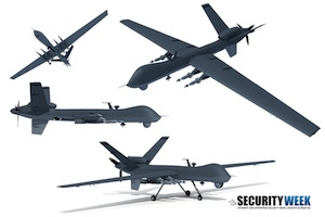 U.S. UAV's Infected with Keylogger
