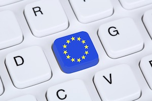 European General Data Protection Regulation
