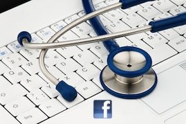 Facebook Medical Privacy