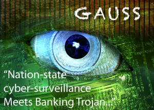 Gauss Malware