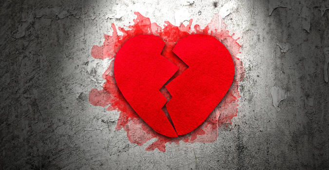 Image of Heartbleed Vulnerability