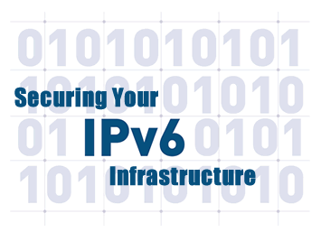 IPv6 Security Advice