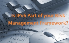 Implementing IPv6 Addresses