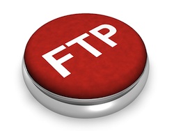Security Risks of FTP