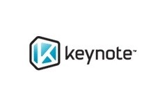 Keynote Logo