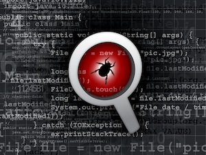 ZeuS 64-Bit Malware Found