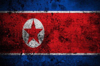 North Korea Cyberwar