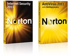 Norton Internet Security 2011, Norton AntiVirus 2011