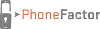 PhoneFactor ISO 8583 Real Time Authentication