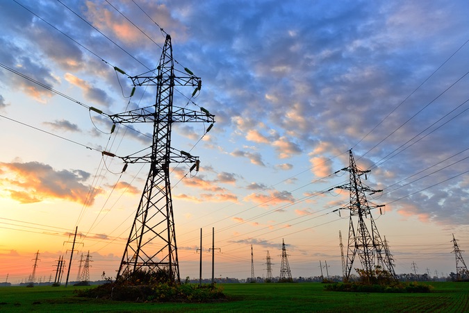 Cyberattack Against Power Grid