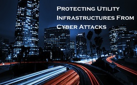 Protecting Power Grid from Cyber Attacks
