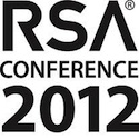 RSA Conference Art Coviello Keynote