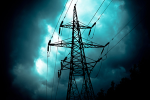Energy Regulator Acts to Improve Power Grid Security