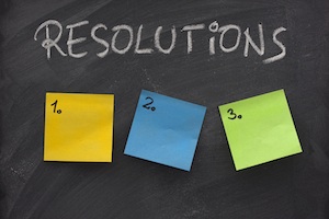 IT Security Resolutions