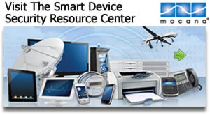 Smart Device Security