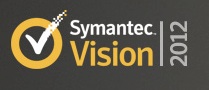 Symantec Vision 2012
