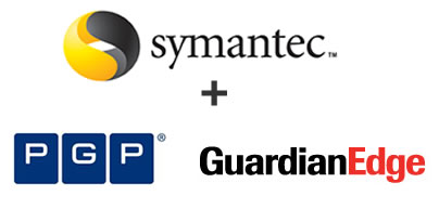 Symantec PGP GuardianEdge