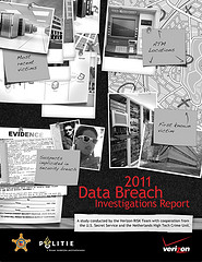 Verizon Data Breach Investigations Report