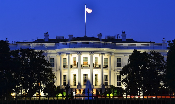 Whitehouse Issues National Strategy for Information Sharing