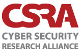 Cyber Security Research Alliance Logo
