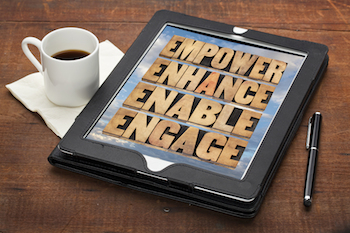 Enabling BYOD for Productivity