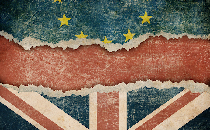 GDPR and The Brexit