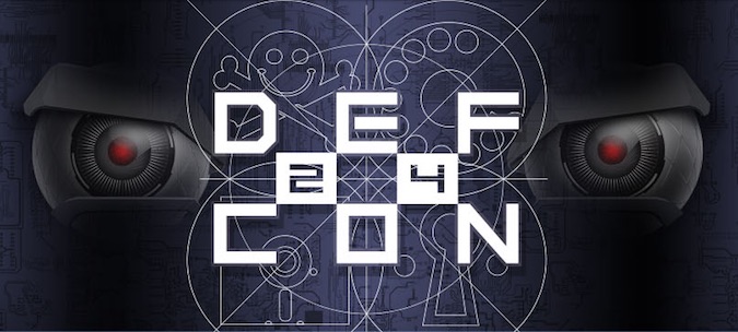 DEFCON 2016 Summary