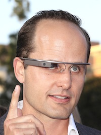 Privacy Issues With Google Glass