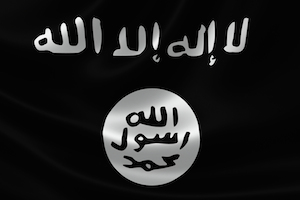 ISIS Flag