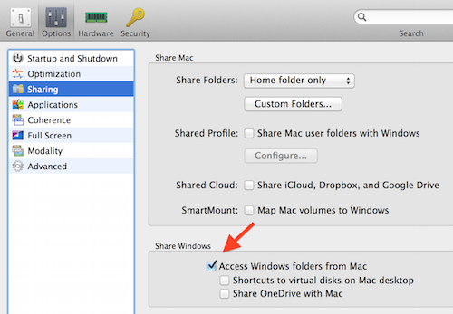 Parallels Desktop 10