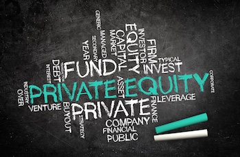 Private Equity in Cybersecurity
