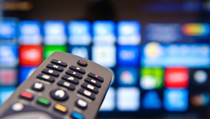 Malware Hits Android-powered Smart TVs