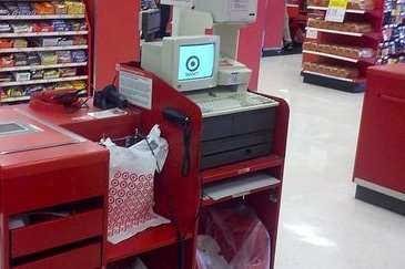 Point of Sale Malware Used Against Target, Installed on Registers